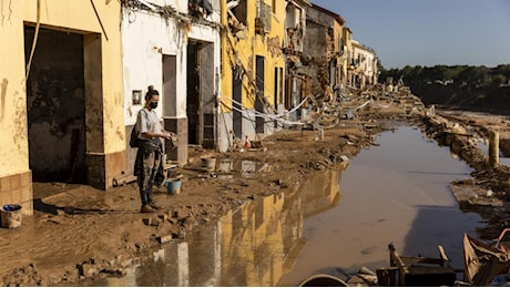 La Spagna introduce il congedo climatico per affrontare gli eventi meteorologici estremi