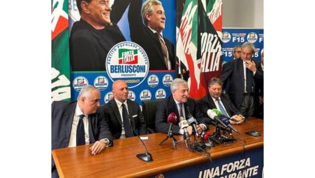 Forza Italia 'scippa' l'Urbanistica alla Lega. Così la destra nel Lazio prova a fare la pace