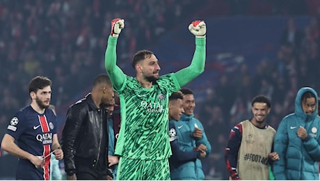 Psg all’italiana: da Donnarumma a Luis Enrique, i segreti degli avversari dell’Inter