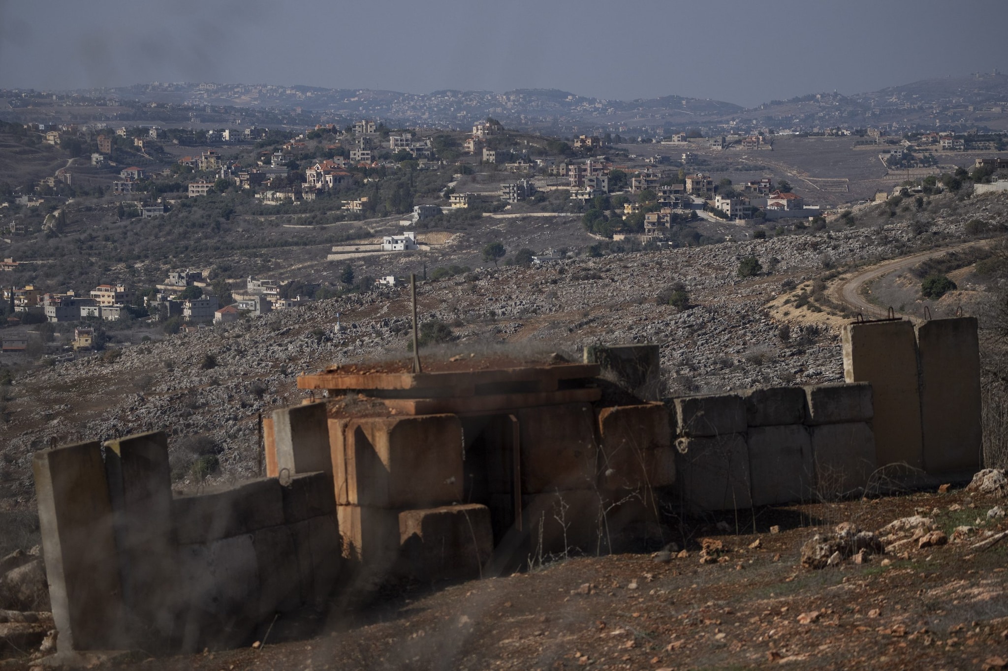 Guerra Medio Oriente, La Tregua Vacilla: IDF Attacca Libano, Razzi Di ...