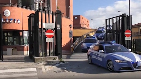 Frosinone, truffa ad una anziana di 94 anni. Coppia di falsi carabinieri le porta via oro per 100 mila euro. Arrestati