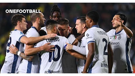 Hellas Verona-Inter: la guida completa | OneFootball