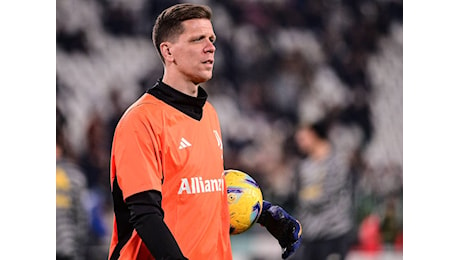 Ho dato tutto quello che avevo. L'addio al calcio di Szczesny