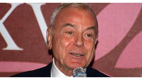Dal giornalismo alla politica, Dono di Dio di Berlusconi: i novant'anni di Gianni Letta