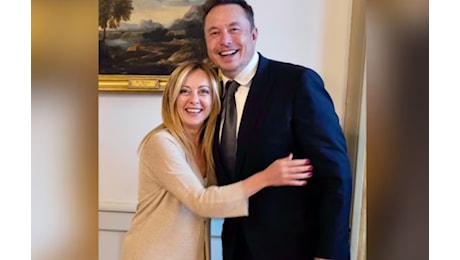 Musk e il post a favore di Meloni sulla questione migranti in Albania: Questi giudici devono andarsene