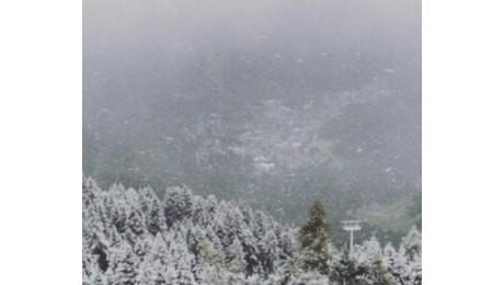 Meteo, temperature in ripresa ma nubi in arrivo. Settimana tra schiarite, piogge e neve in quota: ecco le previsioni