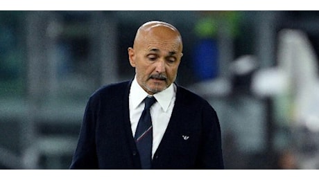 Nations League, Spalletti: «Le conferme ci sono state ma gli episodi cambiano le partite»