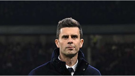 Thiago Motta a Rai Sport: Stiamo affrontando bene l'emergenza, testa alla prossima. Su Yildiz prima punta...