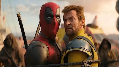 Deadpool & Wolverine 'doveva uscire come Alpha Cop e sembrare un film orribile', la trovata geniale di Ryan Reynolds