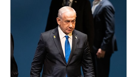 Israele, razzi contro la villa di Netanyahu a Cesarea: tre arresti