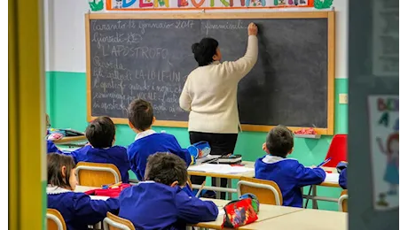 ISTRUZIONE Scuola: supplenze docenti, ecco come funziona il nuovo sistema di interpelli