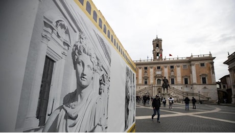 Mazzette per i cantieri. Perquisito il Campidoglio