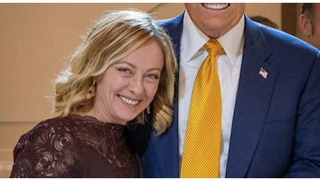 Meloni da Trump, i rischi, le opportunità, la fiducia nelle imprese e le aspettative delle opposizioni