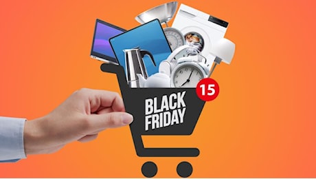 Black Friday, come risparmiare davvero