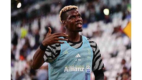 Stanno prendendo Pogba, accordo con un altro club in Europa