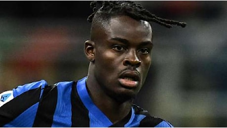 TS - Bisseck-Inter fino al 2029, accordo a un passo. Il tedesco pronto a sostituire Bastoni