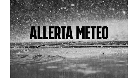 Maltempo a Milano, ancora forti raffiche di vento in città: scatta l’allerta meteo gialla