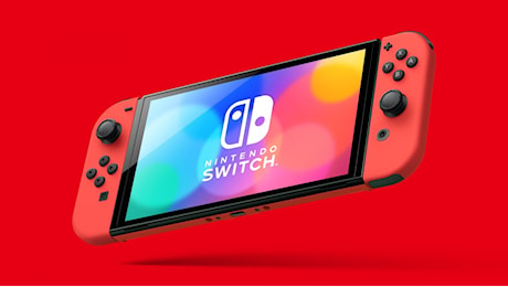 Tre giochi di lancio per Nintendo Switch 2 sarebbero stati svelati attraverso i codici identificativi