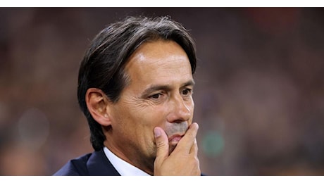 GdS – Inzaghi, colloquio con investigatori durato meno di un’ora. “Lo hanno accompagnato…”