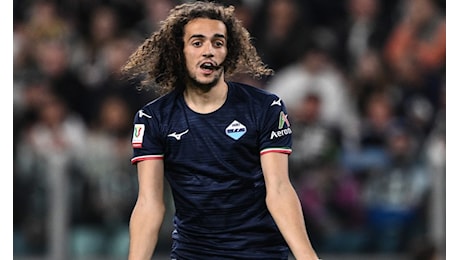 Juve Lazio, Baroni perde Guendouzi? La rivelazione: «I tempi sono stretti, bisogna vedere questo»