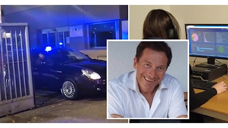 Ristorazione, droga e affari pubblici, smantellata a Trento una rete criminale. Fra gli indagati anche l'ex presidente di Patrimonio del Trentino Andrea Villotti
