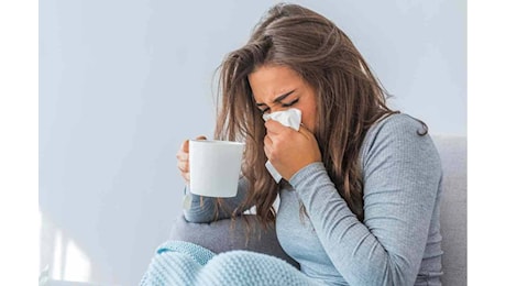 Influenza stagionale, sarà la peggiore degli ultimi 10 anni: allevia i sintomi respiratori così, benefici immediati