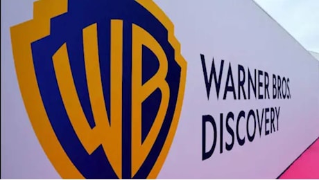 Warner Bros., bilancio da incubo: le azioni crollano in Borsa e toccano i minimi storici