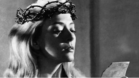 Morta l'attrice messicana Silvia Pinal, musa di Luis Buñuel