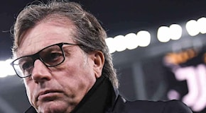 Giuntoli anticipa l’Inter: blitz a Milano con scambio | CM.IT