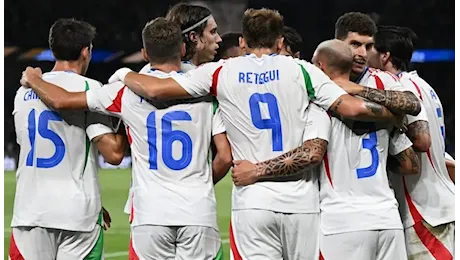 Italia Israele, cercasi tre punti a Udine: il programma della partita - Cagliari News 24