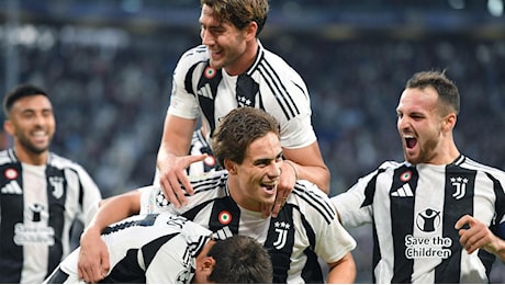 Champions League, tris della Juventus al Psv Eindhoven. Yldiz già nella storia