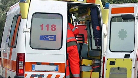 Incidente con la minimoto, muore a 4 anni
