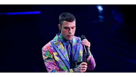 Fedez sarà tra i big del Festival di Sanremo 2025?