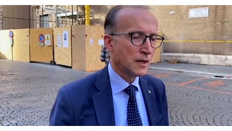 IL VIDEO. Ddl Sicurezza, Rossi (Cisl): chiediamo modifiche sostanziali