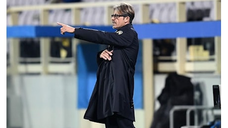 Sampdoria Cittadella, Michieli: «Vi dico cosa deve fare Chicco Evani per aiutare la squadra. Lui e gli altri Space Cowboys devono…»