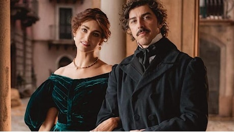 Ci ha convinto “I Leoni di Sicilia” su Rai 1? Alto budget e buon cast (da Miriam Leone a Michele Riondino) non bastano e forse, più che ruggire, questi leoni miagolano…