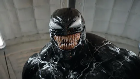 Come sono andati gli incassi di Venom: The Last Dance?