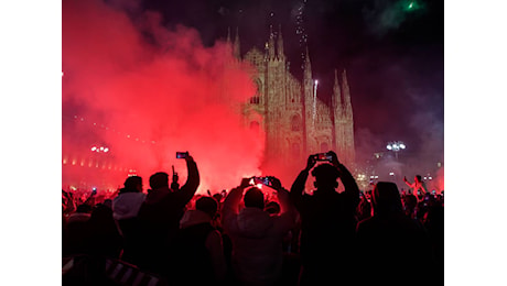 La poliziotta era in lacrime.... Parla la studentessa che ha denunciato le violenze in Duomo