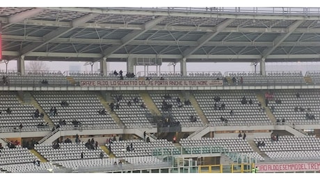 Torino-Parma, le ultime dai campi: giocatori di movimento in campo