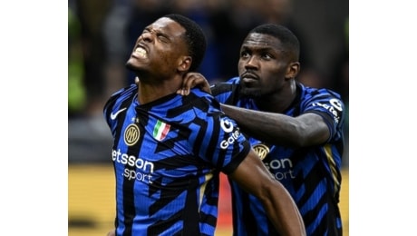 Champions, dove vedere Atalanta e Inter in streaming e tv