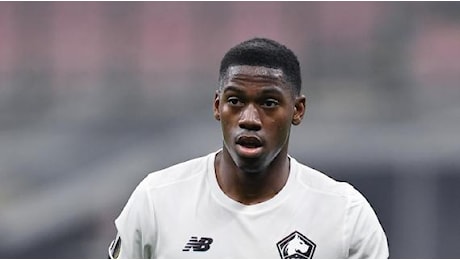 Jonathan David contro la Juve si metterà in vetrina. Vuole uno stipendio da big