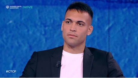 Lautaro dal cuore d’oro: salda il conto del cliente scappato senza pagare dal ristorante gestito da disabili