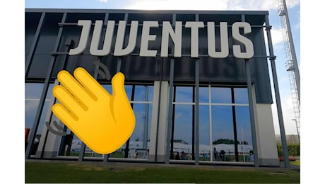 Sta per lasciare la Juventus: destinazione clamorosa, l’ha scelta lui