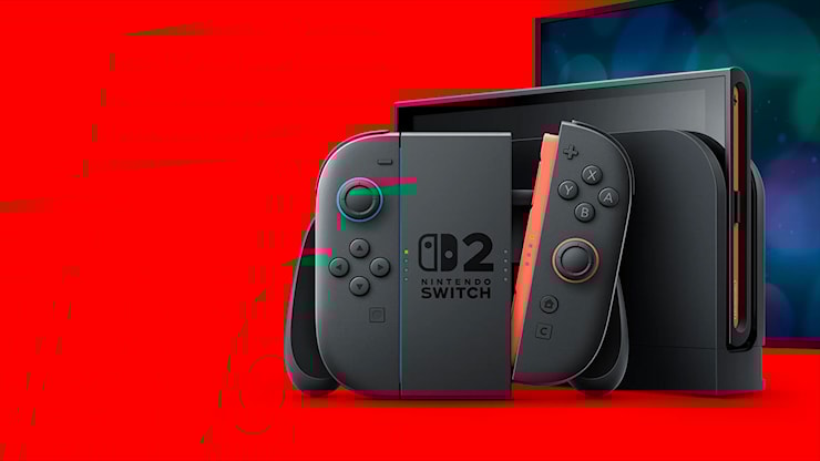 Il processore di Nintendo Switch 2 svelato da un leak - TuttoTech.net Il processore di Nintendo Switch 2 svelato da un leak - TuttoTech.net