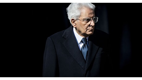 Manovra, Mattarella firma la legge di Bilancio