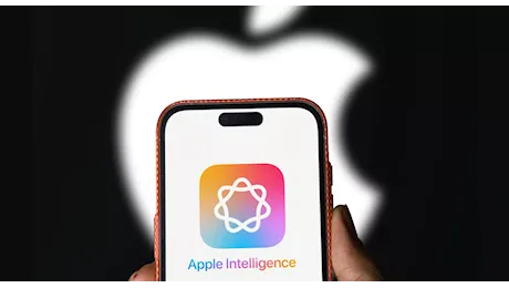 Apple Intelligence fornisce fake news agli utenti iPhone