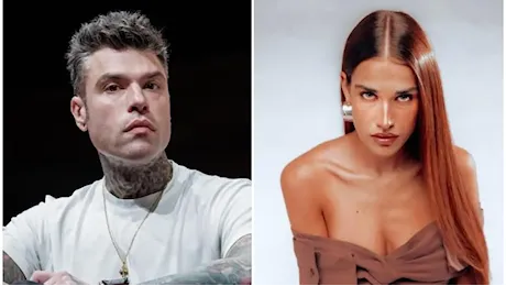 Fedez e Clara, cena fuori e poi insieme in discoteca: nessun flirt, ecco cosa c’è dietro