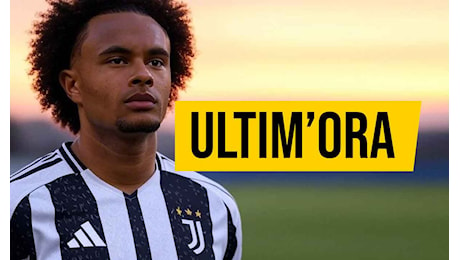 Zirkzee alla Juventus, colpo di scena: “Scambio con…” | Calciomercato