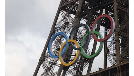 Parigi 2024, indagine Pts: Oristano provincia più rappresentata ai Giochi