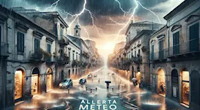 Allerta Meteo, “piogge estreme” oggi in tutta Italia: ecco le zone più a rischio